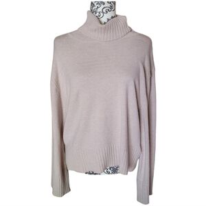 Laundry by Shelli Segal turtleneck sweater size medium​